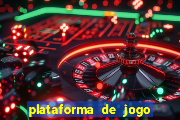 plataforma de jogo da deolane